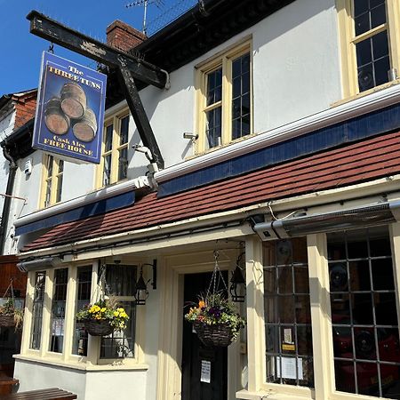 Little George, Henley-In-Arden Luxury Apartment 外观 照片