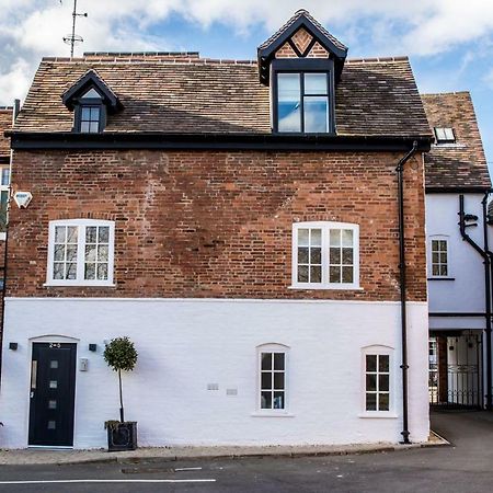 Little George, Henley-In-Arden Luxury Apartment 外观 照片