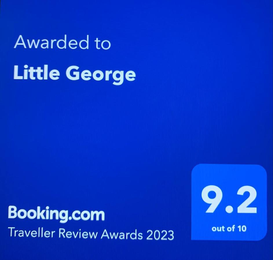 Little George, Henley-In-Arden Luxury Apartment 外观 照片