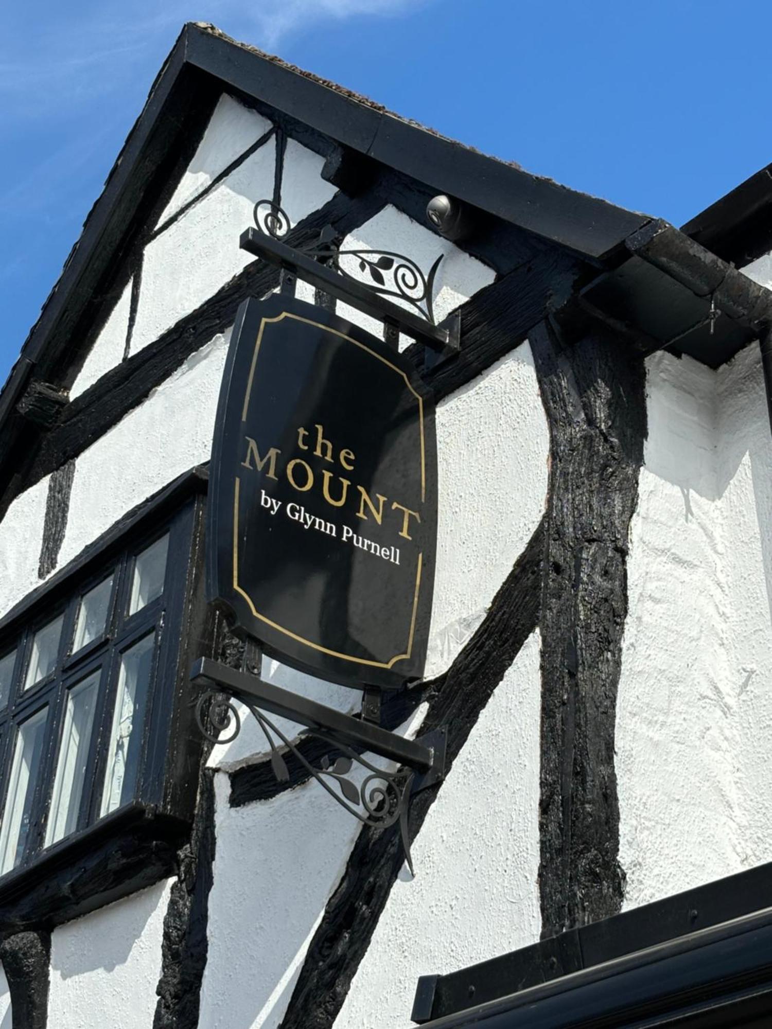 Little George, Henley-In-Arden Luxury Apartment 外观 照片
