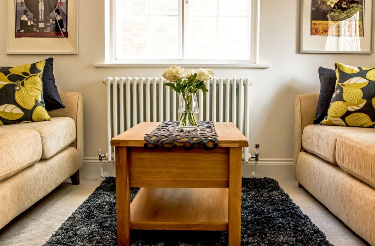 Little George, Henley-In-Arden Luxury Apartment 外观 照片