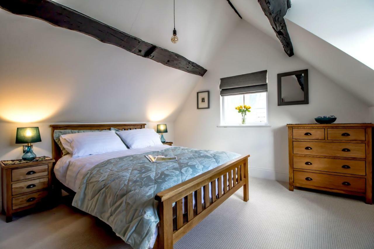 Little George, Henley-In-Arden Luxury Apartment 外观 照片