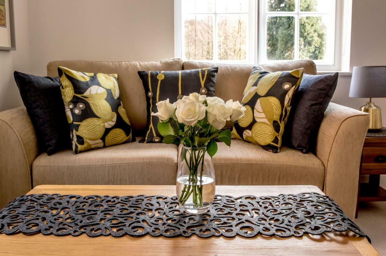 Little George, Henley-In-Arden Luxury Apartment 外观 照片
