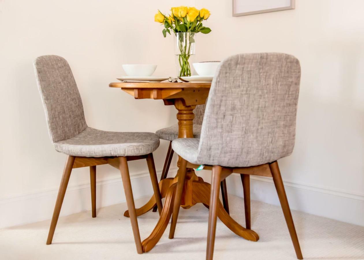 Little George, Henley-In-Arden Luxury Apartment 外观 照片