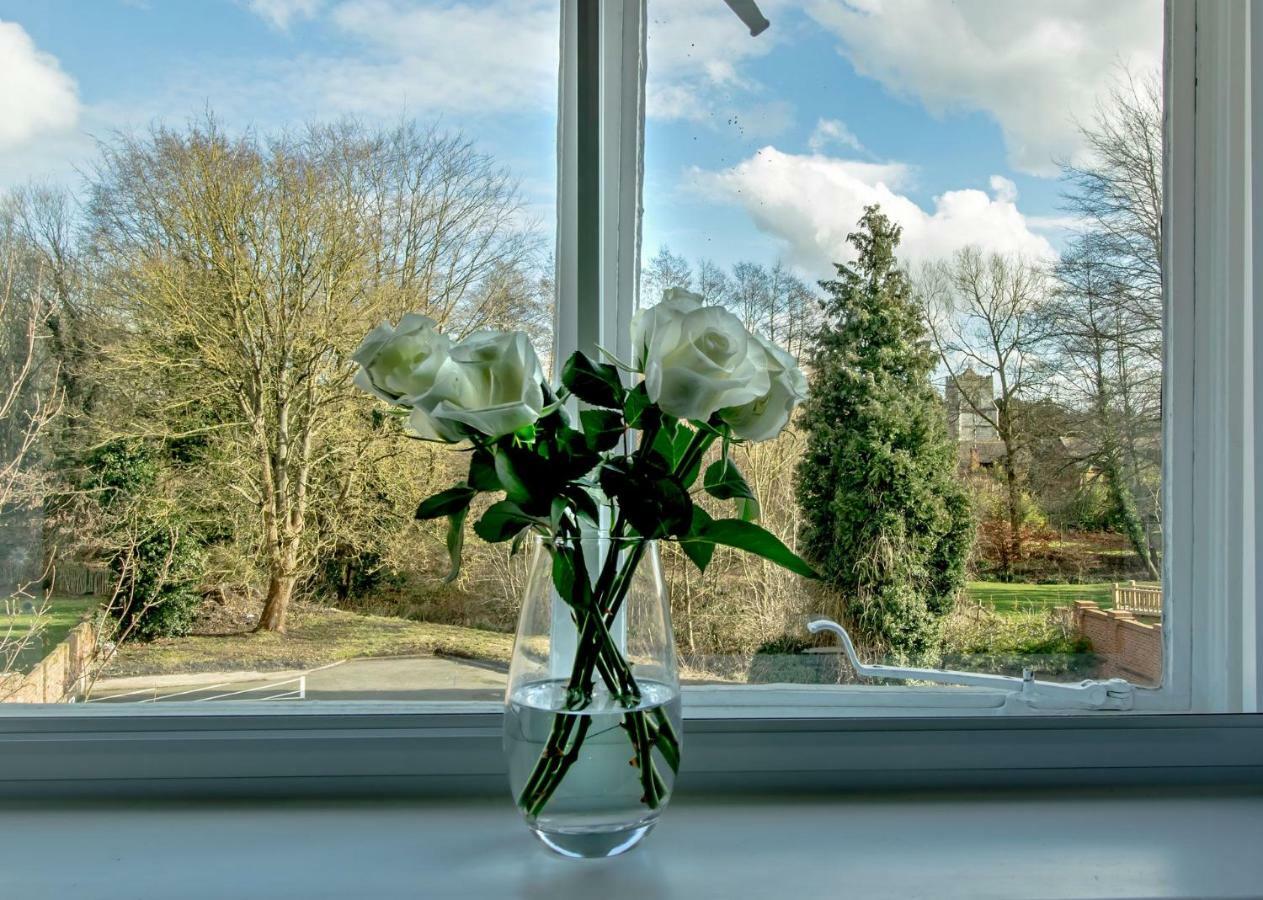 Little George, Henley-In-Arden Luxury Apartment 外观 照片