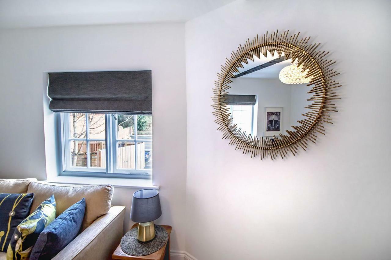 Little George, Henley-In-Arden Luxury Apartment 外观 照片