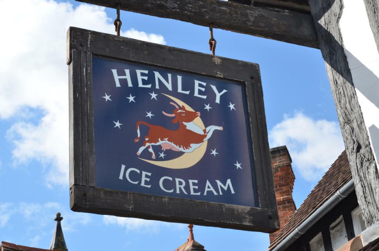 Little George, Henley-In-Arden Luxury Apartment 外观 照片