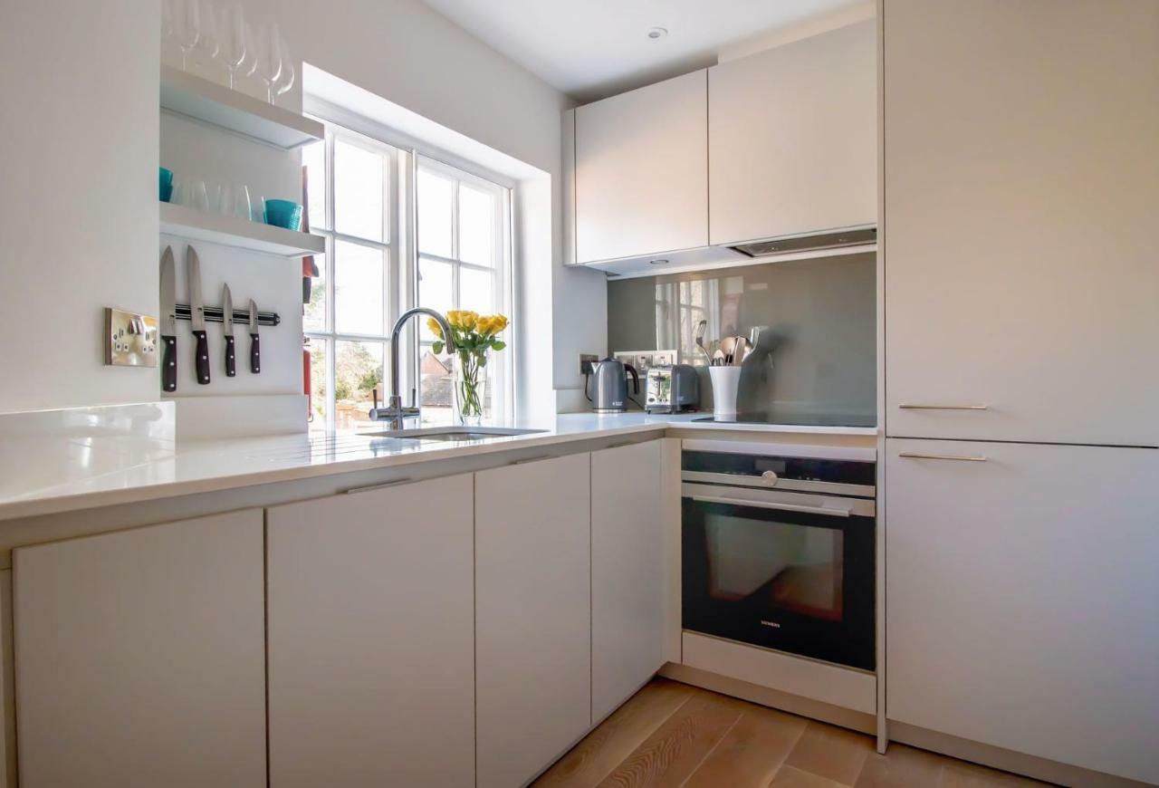 Little George, Henley-In-Arden Luxury Apartment 外观 照片